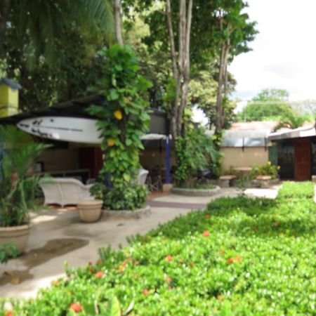 Hotel Savannah Playas del Coco Exterior photo