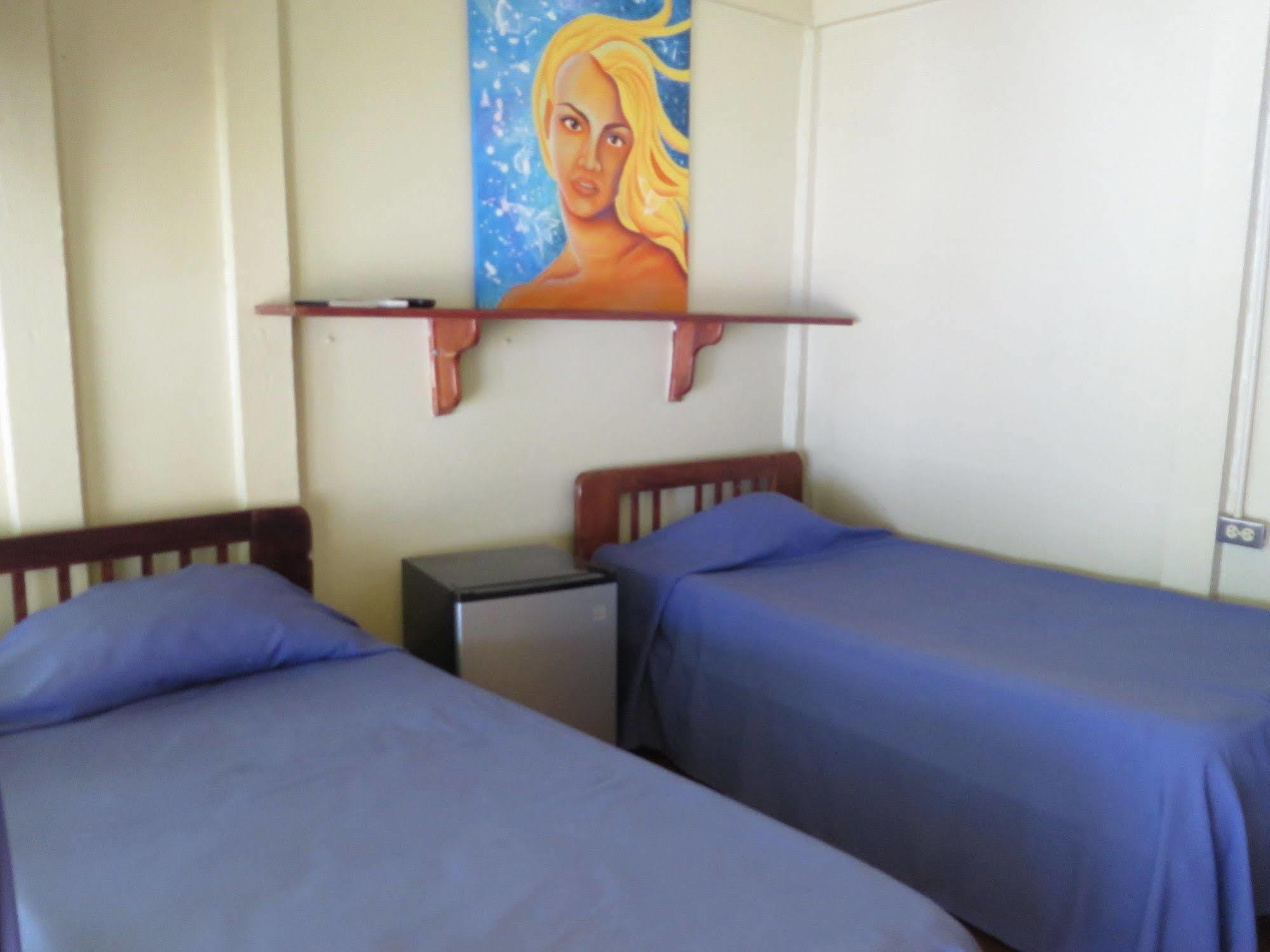 Hotel Savannah Playas del Coco Exterior photo